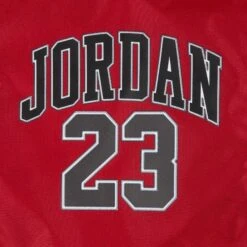 Jordan Jersey Gym Sack -Basketball Style Shop 9A0757 R78 GymRed DET alt1