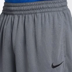 Nike Men's Dry Icon Basketball Shorts -Basketball Style Shop AJ3914 CoolGreyBlack MODDET