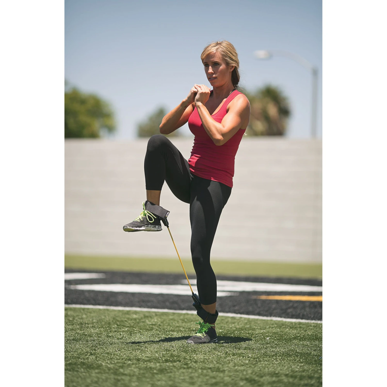 SKLZ Lateral Resistor Pro 2 SKLZ Lateral Resistor Pro - Image 2