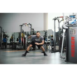 SKLZ Lateral Resistor Pro 5 SKLZ Lateral Resistor Pro -Basketball Style Shop APD LRXG01 NOCOLOR DET alt2