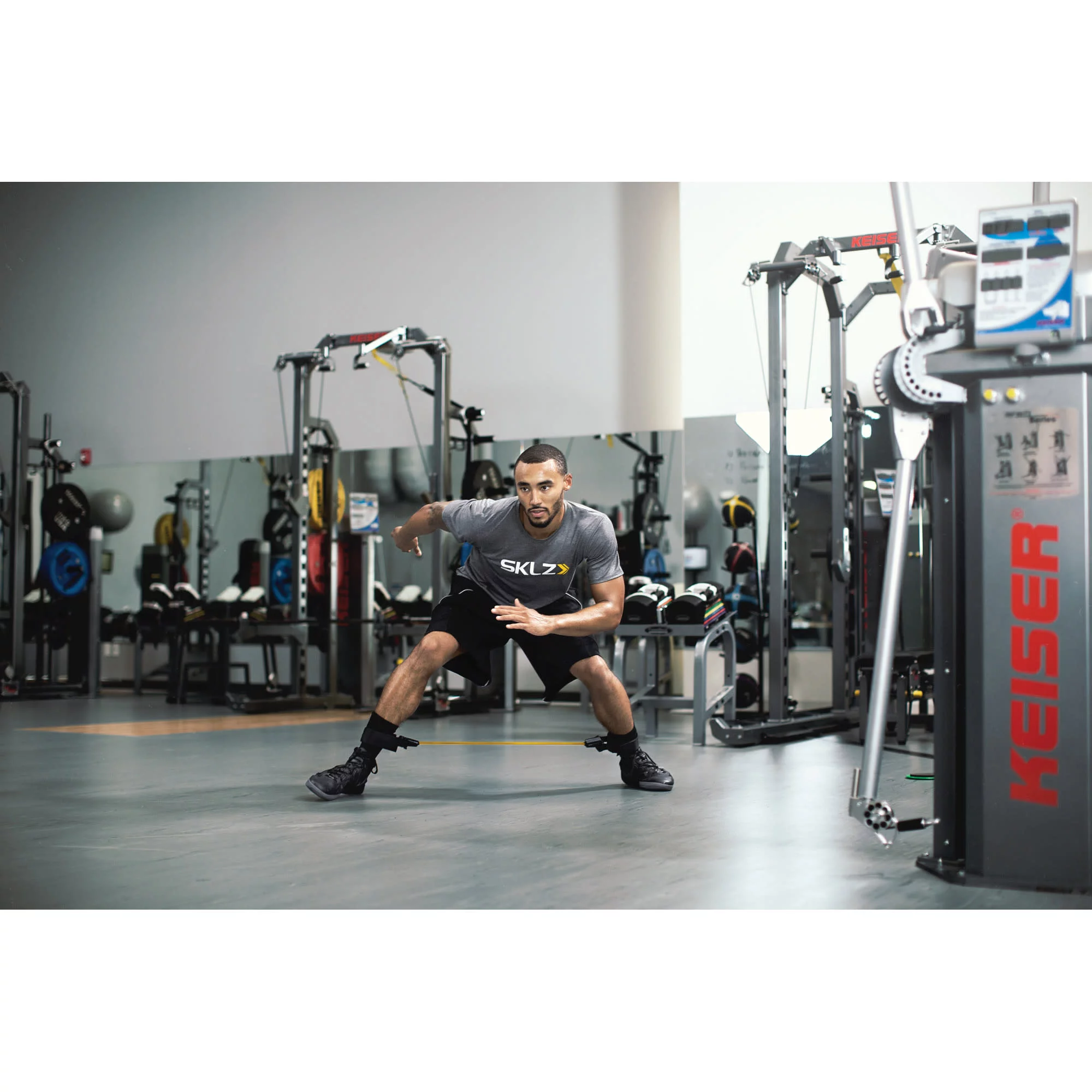 SKLZ Lateral Resistor Pro 3 SKLZ Lateral Resistor Pro - Image 3