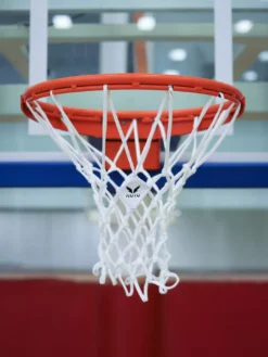 AVIV Basketball Net -Basketball Style Shop AVIVNET White DET alt2