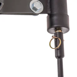 Goaliath 60'' Ignite In-Ground Basketball Hoop -Basketball Style Shop B2256F NOCOLOR DET alt3