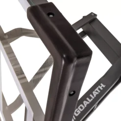 Goaliath 60'' Ignite In-Ground Basketball Hoop -Basketball Style Shop B2256F NOCOLOR DET alt6