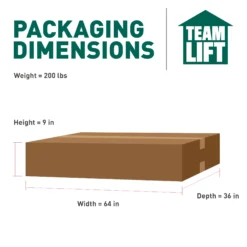 Goaliath 60'' Ignite In-Ground Basketball Hoop -Basketball Style Shop B2256F NOCOLOR DET alt7