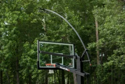 Goalrilla LED Basketball Hoop Light 7 Goalrilla LED Basketball Hoop Light -Basketball Style Shop B2415W Black DET