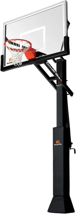 Goalrilla Universal Pole Pad -Basketball Style Shop B2611W NOCOLOR L