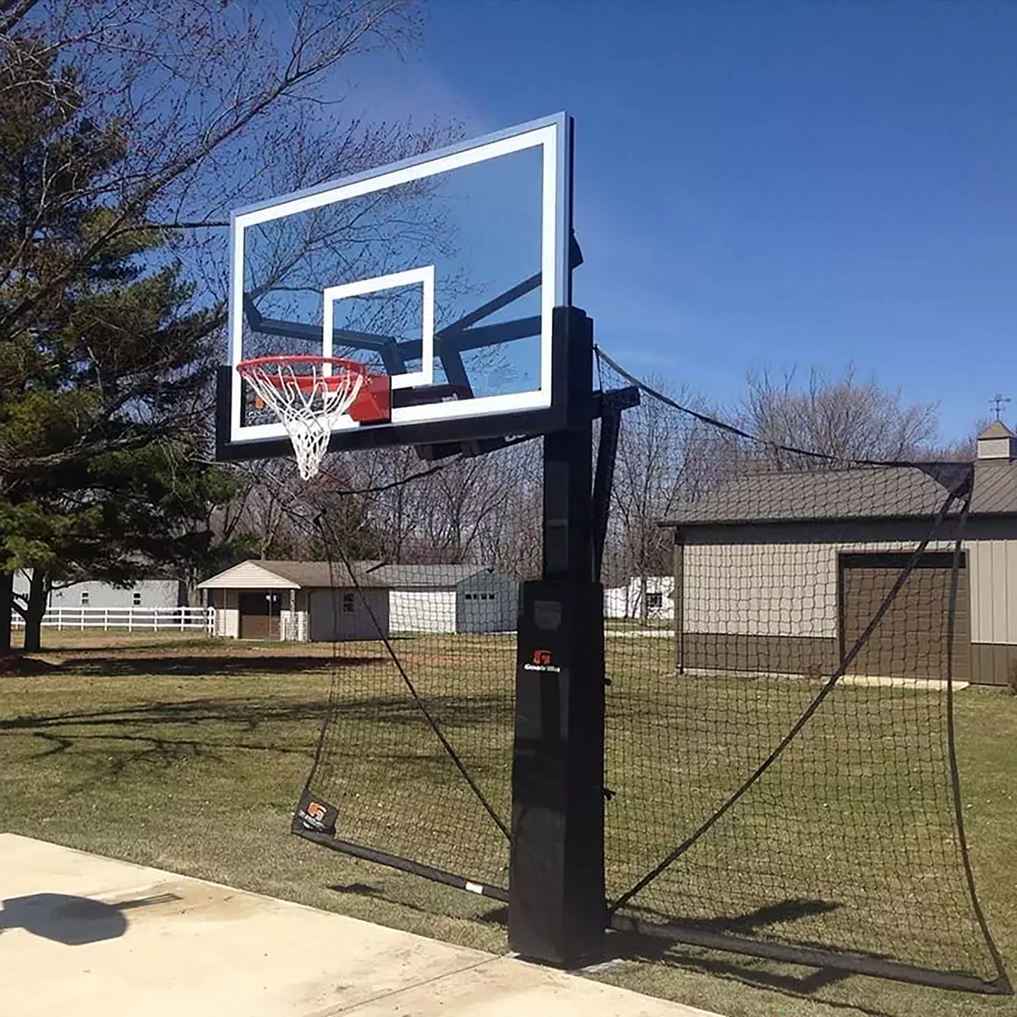 Goaliath Yard Guard 11 Goaliath Yard Guard - Image 11