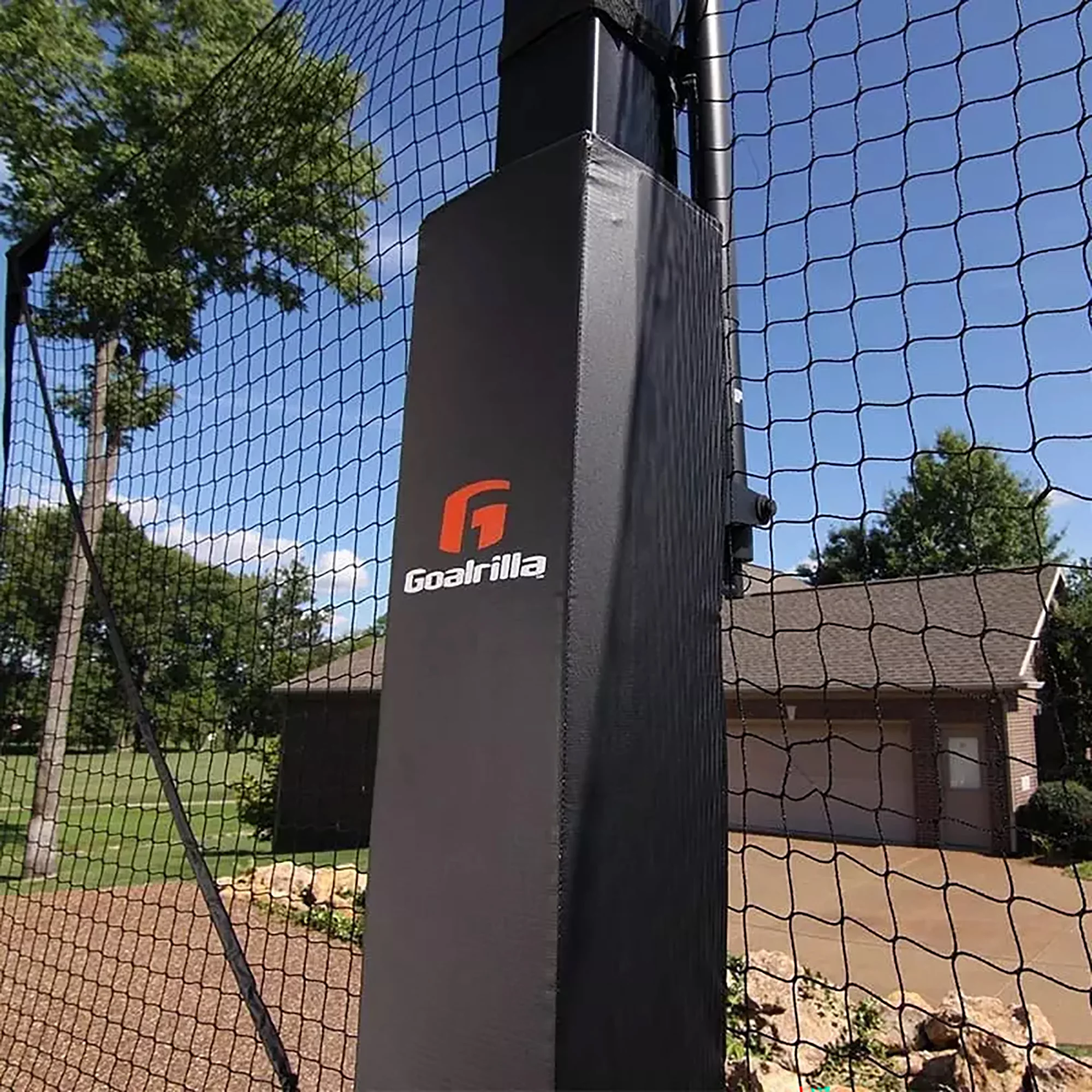 Goaliath Yard Guard 6 Goaliath Yard Guard - Image 6