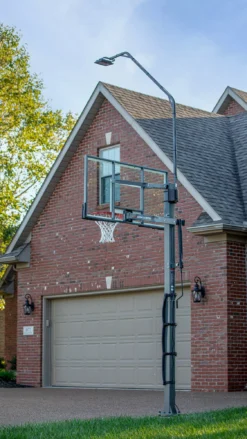 Goaliath LED Basketball Hoop Light -Basketball Style Shop B7020W LED Hoop Light 04