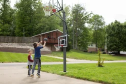 Goaliath Junior Basketball Hoop 16 Goaliath Junior Basketball Hoop -Basketball Style Shop B8310W Junior Hoop 08