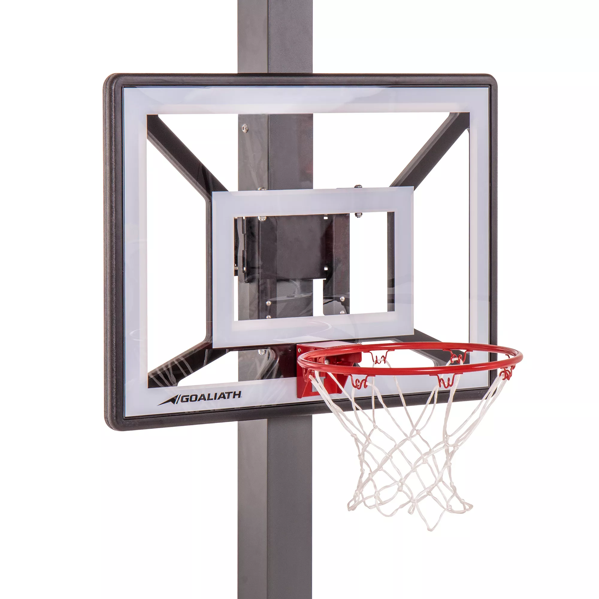 Goaliath Junior Basketball Hoop 2 Goaliath Junior Basketball Hoop - Image 2