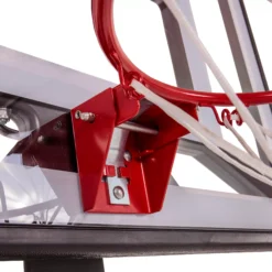 Goaliath Junior Basketball Hoop 14 Goaliath Junior Basketball Hoop -Basketball Style Shop B8310W NOCOLOR DET