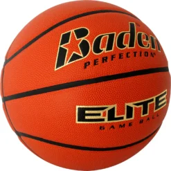 Baden Perfection Elite Official Basketball -Basketball Style Shop BX7E NOCOLOR AR