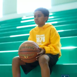 Spalding Cross Court Official Basketball -Basketball Style Shop CrossCourtTF Lifestyle 2 2400x2400