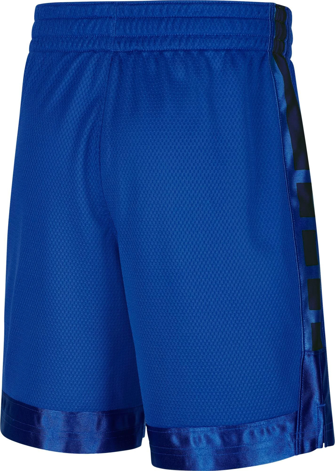 Nike Boys' Dri-FIT Elite Basketball Shorts 2 Nike Boys' Dri-FIT Elite Basketball Shorts - Image 2