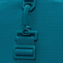 Nike Gym Club Training Duffel Bag -Basketball Style Shop DA1746 367 BrightSprucePeachCream DET alt1