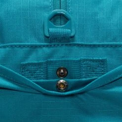 Nike Gym Club Training Duffel Bag -Basketball Style Shop DA1746 367 BrightSprucePeachCream DET alt2