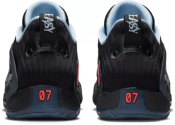 Nike KD15 Basketball Shoes 13 Nike KD15 Basketball Shoes -Basketball Style Shop DC1975004 DC1975004 BlackRoyalCrimson BCK