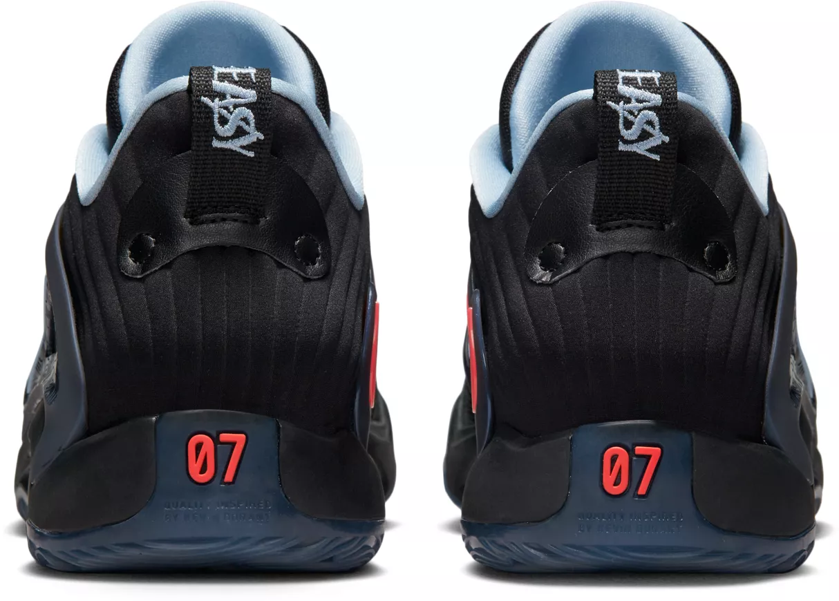 Nike KD15 Basketball Shoes 6 Nike KD15 Basketball Shoes - Image 6