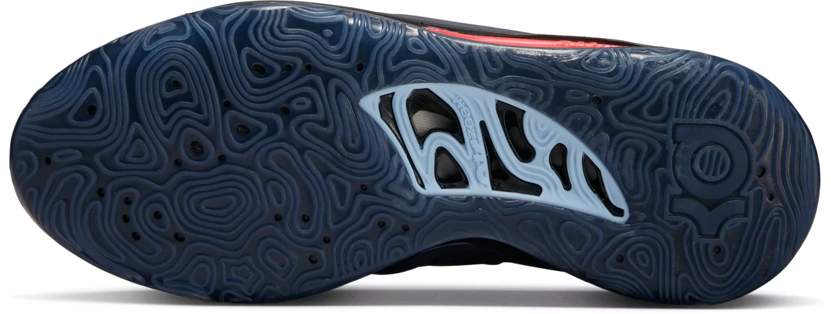 Nike KD15 Basketball Shoes 2 Nike KD15 Basketball Shoes - Image 2