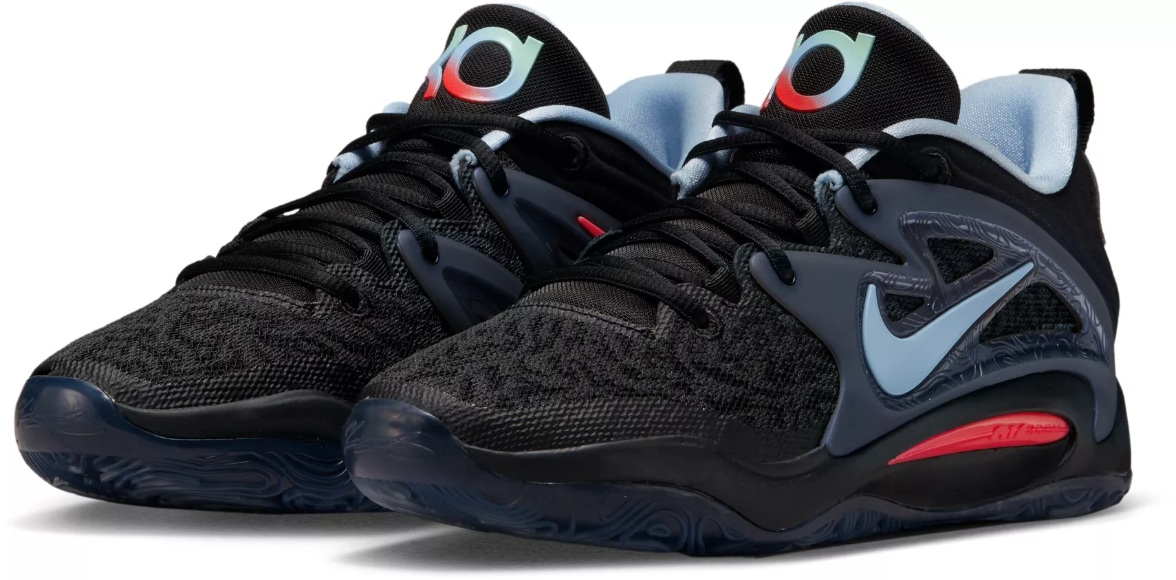 Nike KD15 Basketball Shoes 5 Nike KD15 Basketball Shoes - Image 5