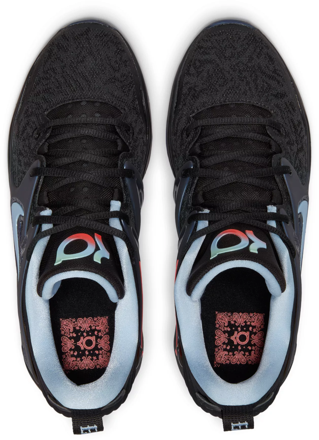 Nike KD15 Basketball Shoes 4 Nike KD15 Basketball Shoes - Image 4