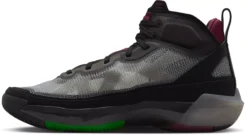Air Jordan XXXVII Basketball Shoes 9 Air Jordan XXXVII Basketball Shoes -Basketball Style Shop DD6958001 BlackBordeauxWhite INS