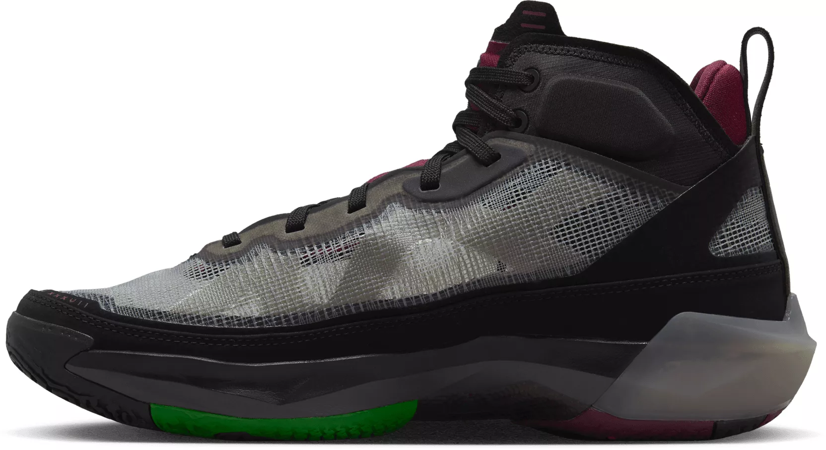 Air Jordan XXXVII Basketball Shoes 3 Air Jordan XXXVII Basketball Shoes - Image 3