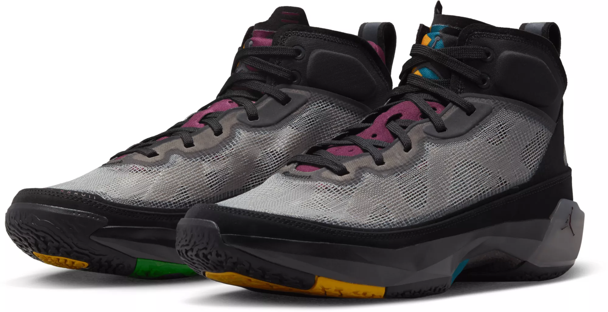 Air Jordan XXXVII Basketball Shoes 5 Air Jordan XXXVII Basketball Shoes - Image 5