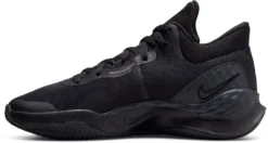 Nike Renew Elevate 3 Basketball Shoes 10 Nike Renew Elevate 3 Basketball Shoes -Basketball Style Shop DD9304001 DD9304001 BlackBlackAnthraci INS
