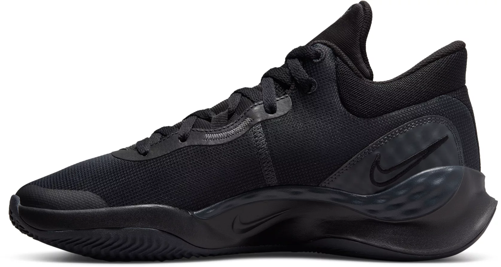 Nike Renew Elevate 3 Basketball Shoes 3 Nike Renew Elevate 3 Basketball Shoes - Image 3