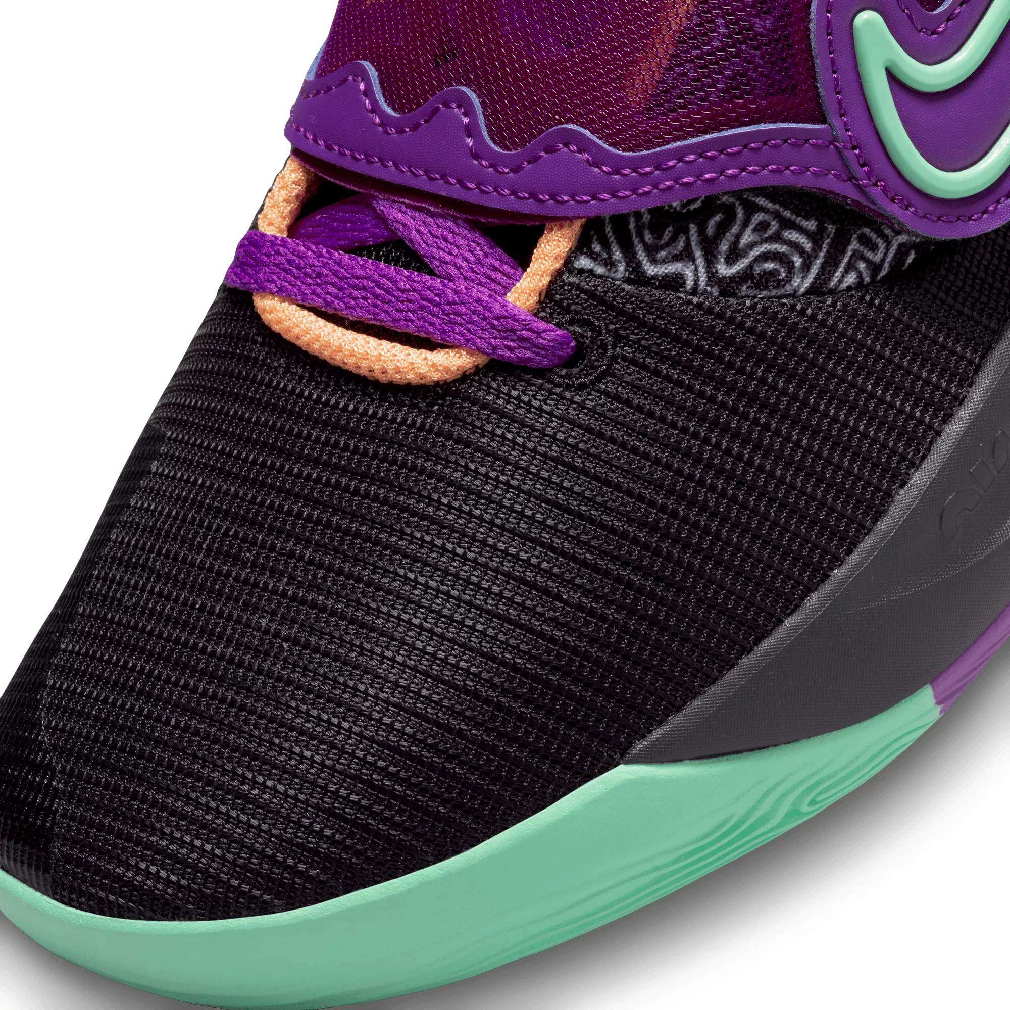 Nike KD Trey 5 X Basketball Shoes 7 Nike KD Trey 5 X Basketball Shoes - Image 7