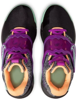 Nike KD Trey 5 X Basketball Shoes 11 Nike KD Trey 5 X Basketball Shoes -Basketball Style Shop DD9538013 DD9538013 BlackPurpleMulti TOP