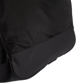 Adidas Defender IV Large Duffel Bag 16 Adidas Defender IV Large Duffel Bag -Basketball Style Shop DEFENDERIVLG 5151781 BlackWhite DET alt3