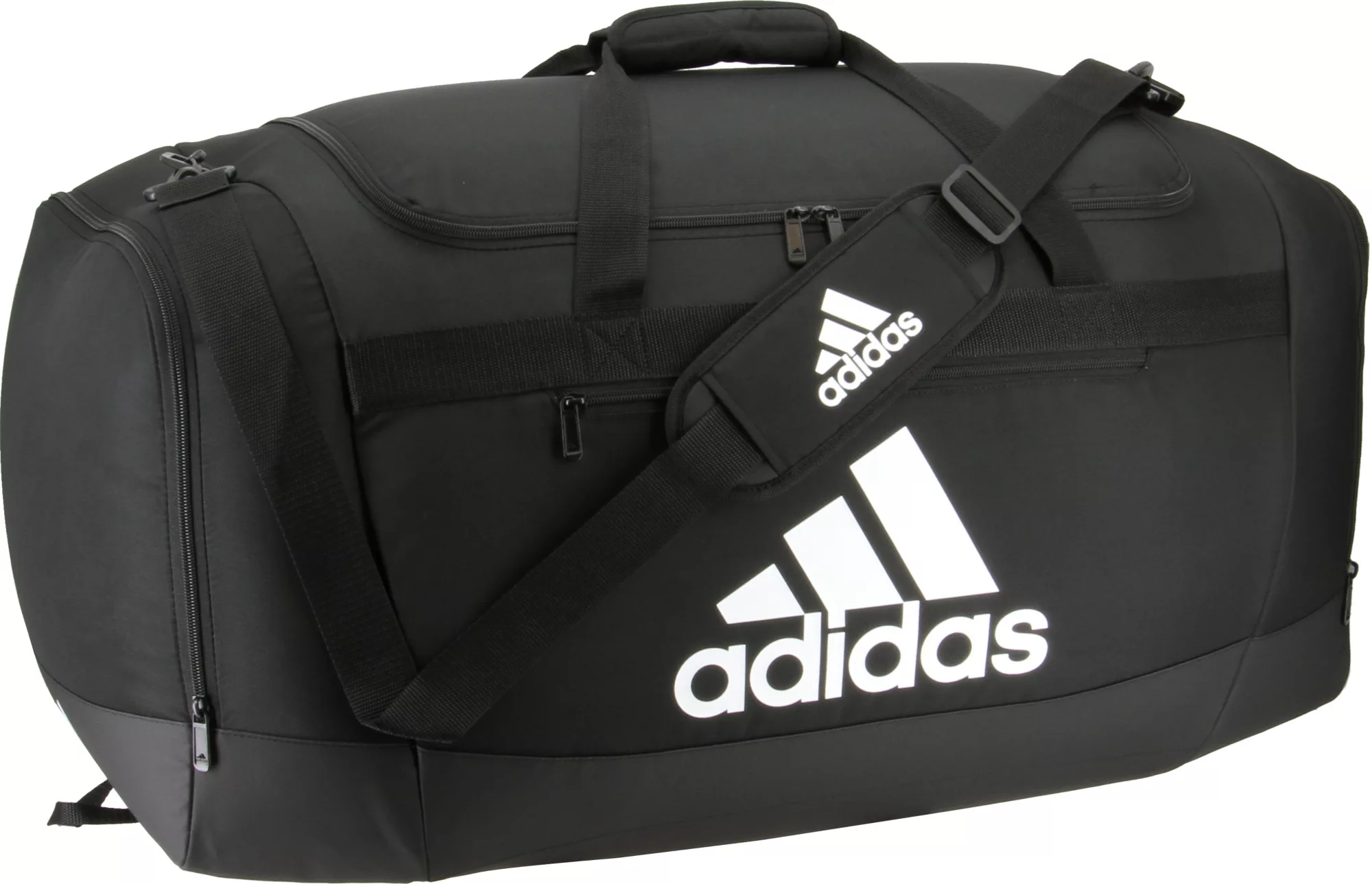 Adidas Defender IV Large Duffel Bag 4 Adidas Defender IV Large Duffel Bag - Image 4