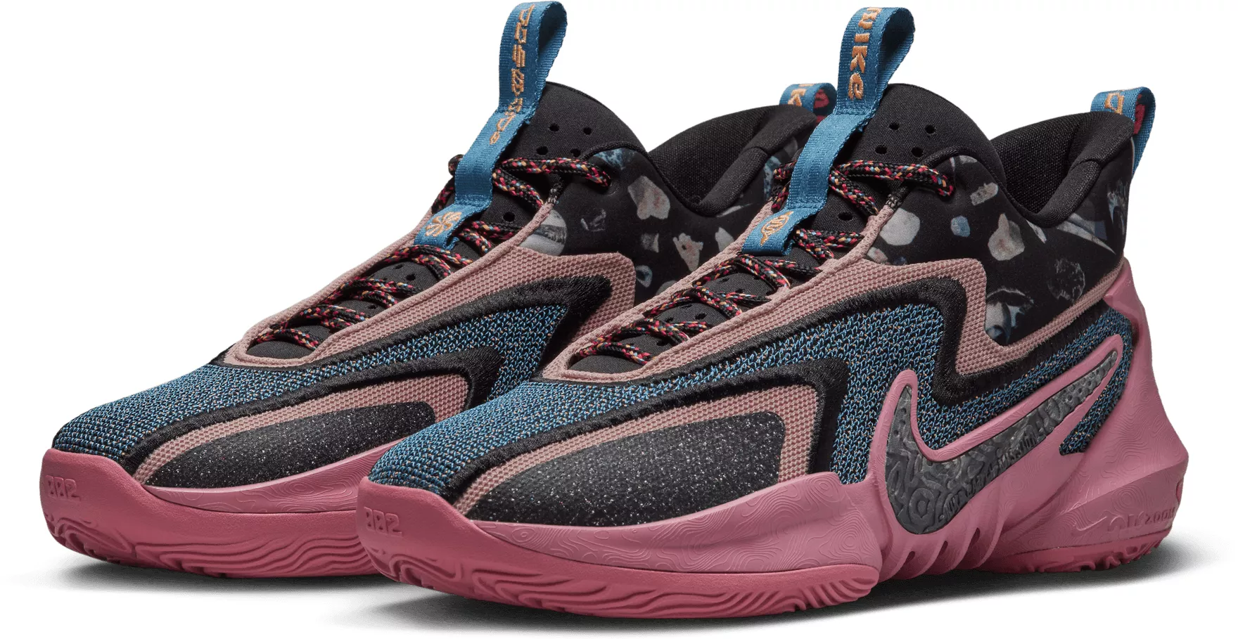 Nike Cosmic Unity 2 Basketball Shoes 5 Nike Cosmic Unity 2 Basketball Shoes - Image 5