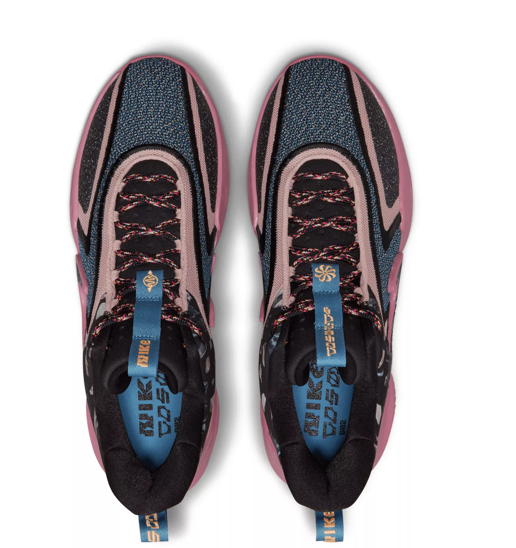 Nike Cosmic Unity 2 Basketball Shoes 4 Nike Cosmic Unity 2 Basketball Shoes - Image 4