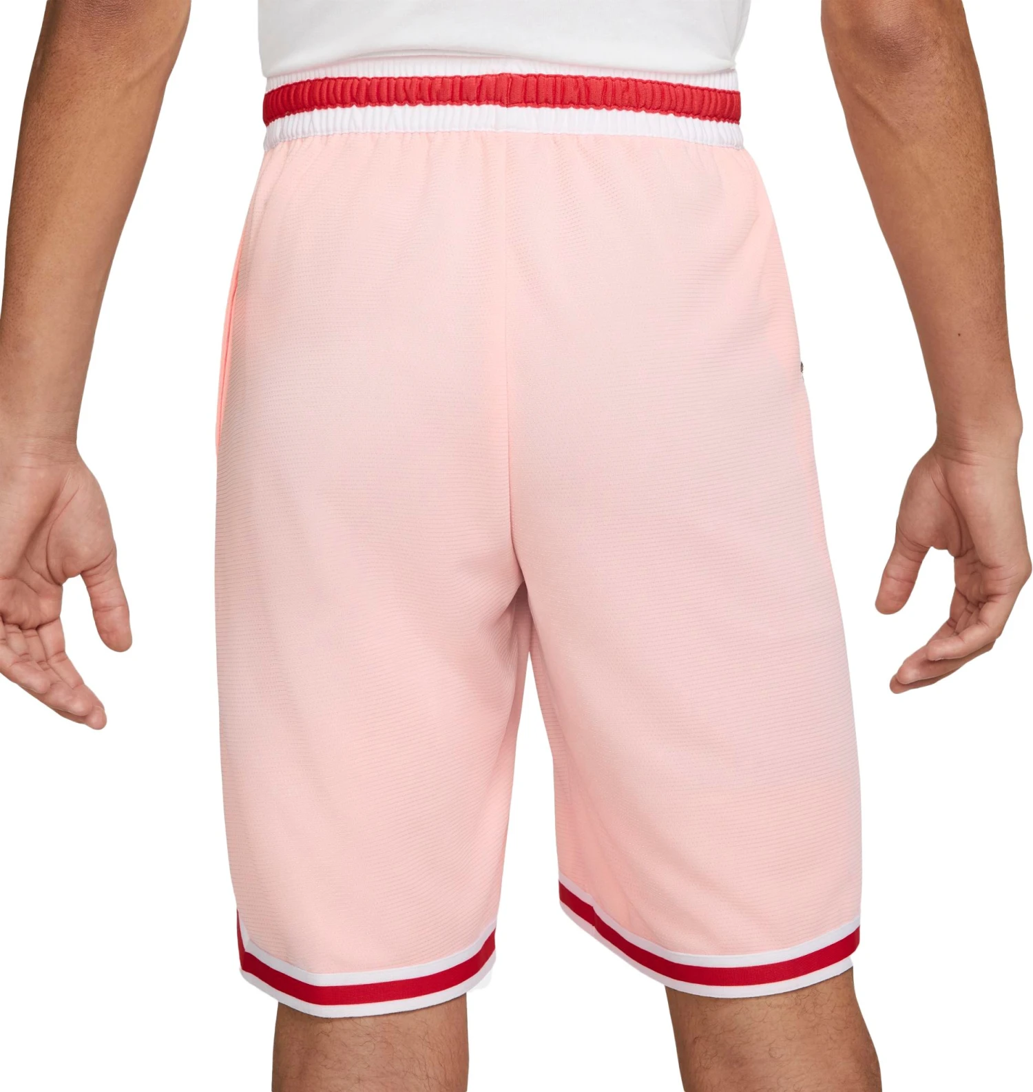 Nike Men's Dri-FIT DNA Basketball Shorts 3 Nike Men's Dri-FIT DNA Basketball Shorts - Image 3