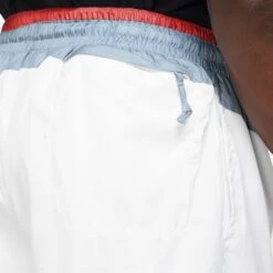 Nike Men's DNA Woven Shorts -Basketball Style Shop DH7559 425 BoarderBlue MODDET