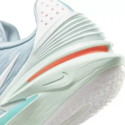 Nike Air Zoom G.T. Cut 2 Basketball Shoes -Basketball Style Shop DJ6015402 DJ6015402 AuraGrnBluCrimsonG DET alt1