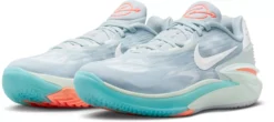 Nike Air Zoom G.T. Cut 2 Basketball Shoes -Basketball Style Shop DJ6015402 DJ6015402 AuraGrnBluCrimsonG TOE