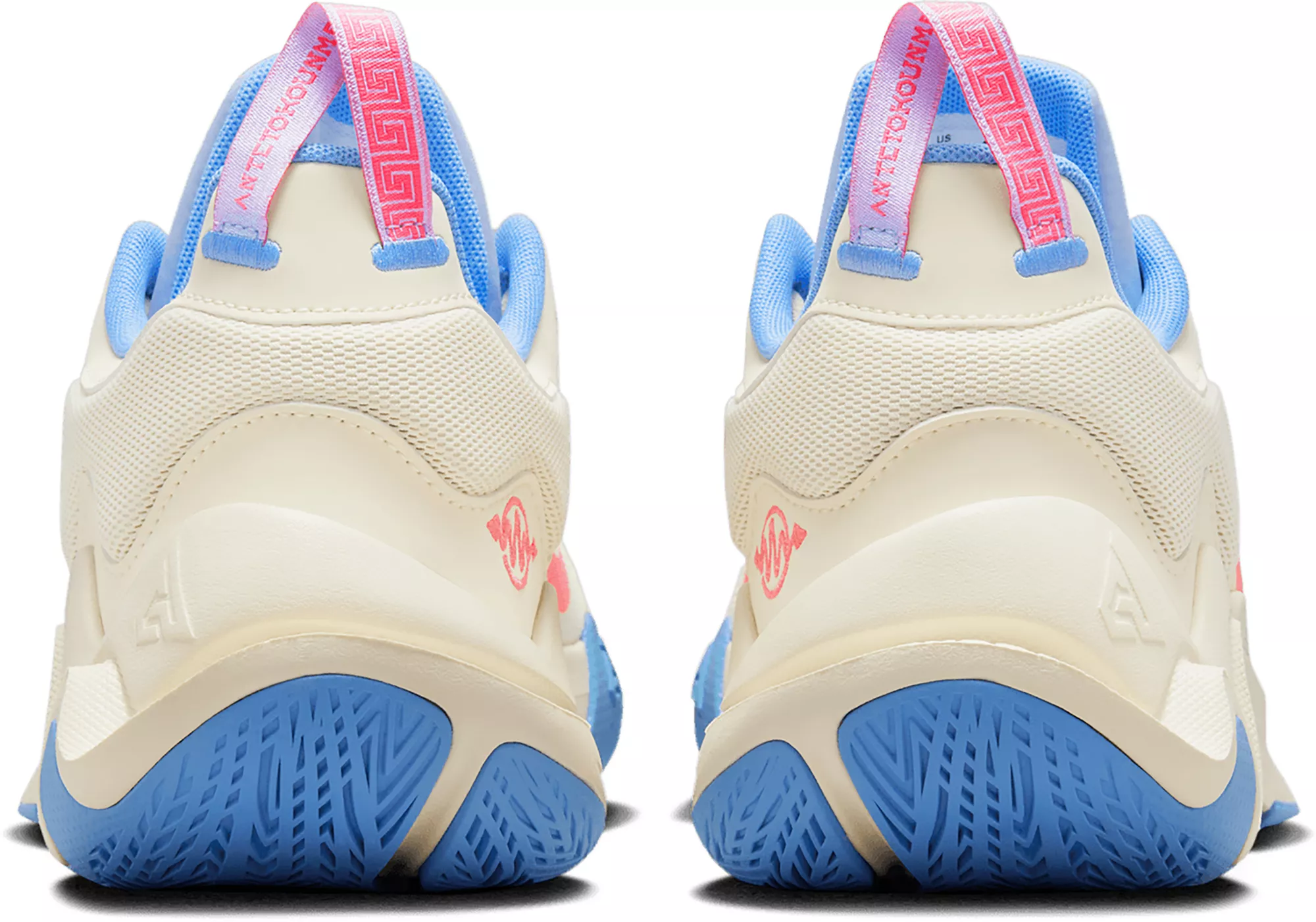 Nike Giannis Immortality 2 Basketball Shoes 5 Nike Giannis Immortality 2 Basketball Shoes - Image 5