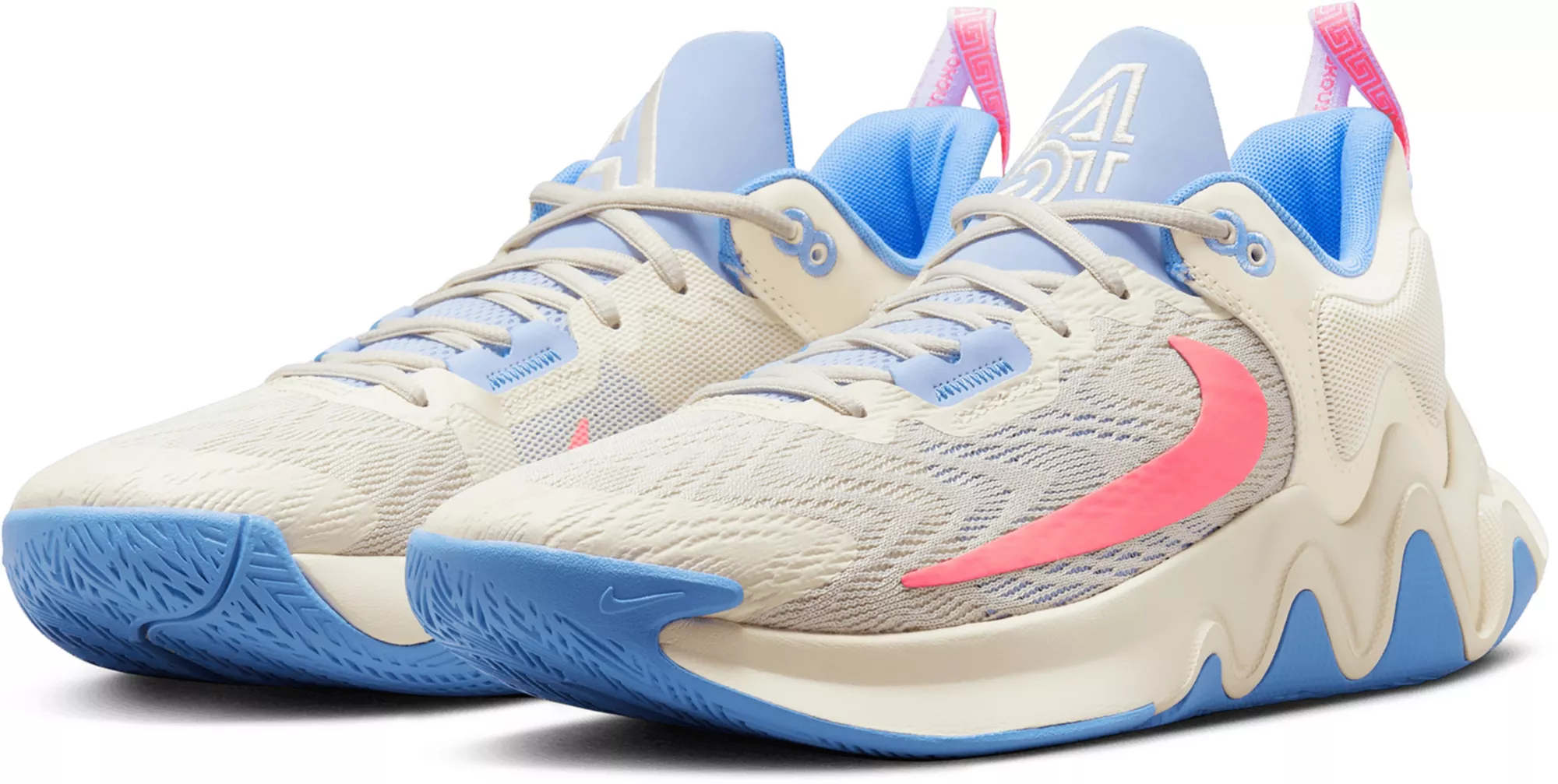 Nike Giannis Immortality 2 Basketball Shoes 6 Nike Giannis Immortality 2 Basketball Shoes - Image 6