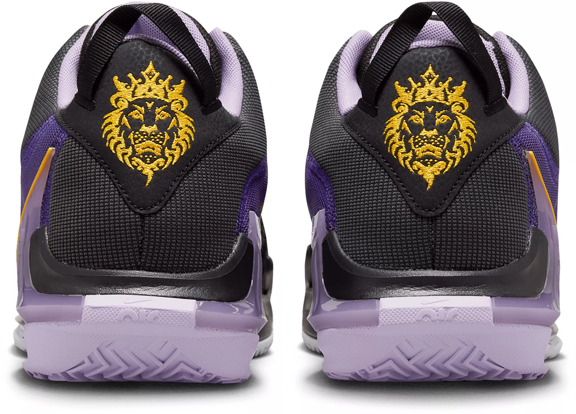 Nike LeBron Witness 7 Basketball Shoes 6 Nike LeBron Witness 7 Basketball Shoes - Image 6