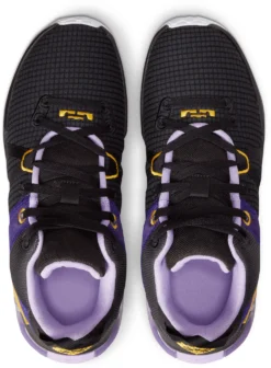 Nike LeBron Witness 7 Basketball Shoes 11 Nike LeBron Witness 7 Basketball Shoes -Basketball Style Shop DM1123002 DM1123002 BlackGoldPurple TOP