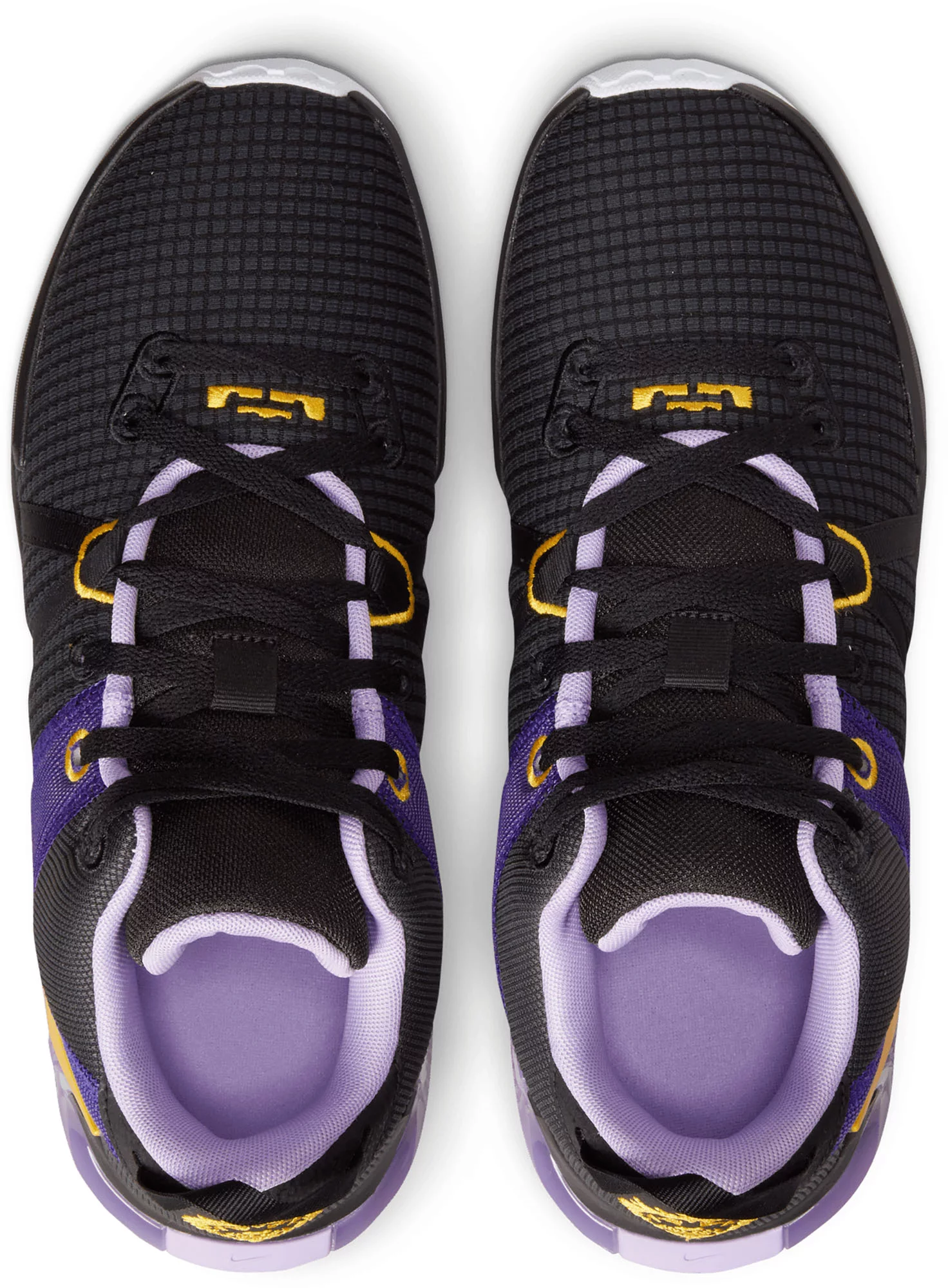 Nike LeBron Witness 7 Basketball Shoes 4 Nike LeBron Witness 7 Basketball Shoes - Image 4