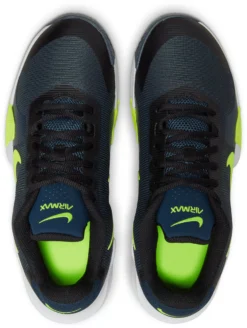 Nike Air Max Impact 4 Basketball Shoes -Basketball Style Shop DM1124006 DM1124006 BlackVoltNavySilver TOP