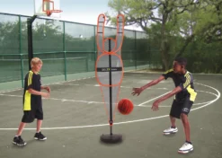 SKLZ D-Man Defensive Mannequin -Basketball Style Shop DMBK 000 02 NOCOLOR MODDET