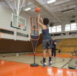 SKLZ D-Man Defensive Mannequin -Basketball Style Shop DMBK 000 02 NOCOLOR MODDET alt2